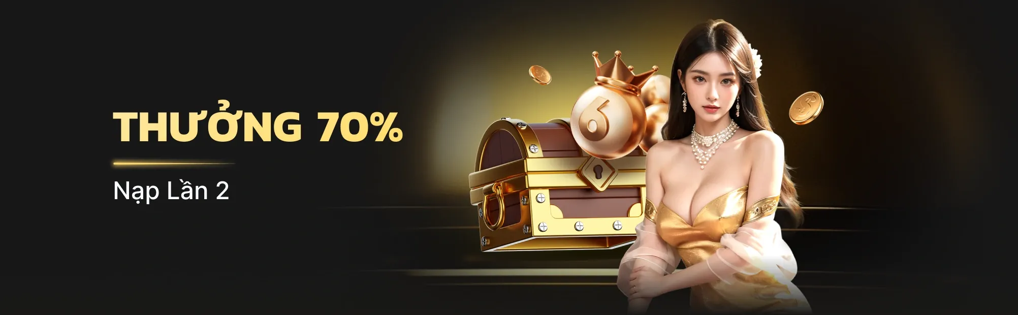 Thưởng sinh nhật 22bet